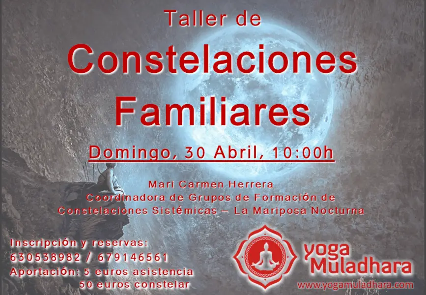 20170430 Constelaciones