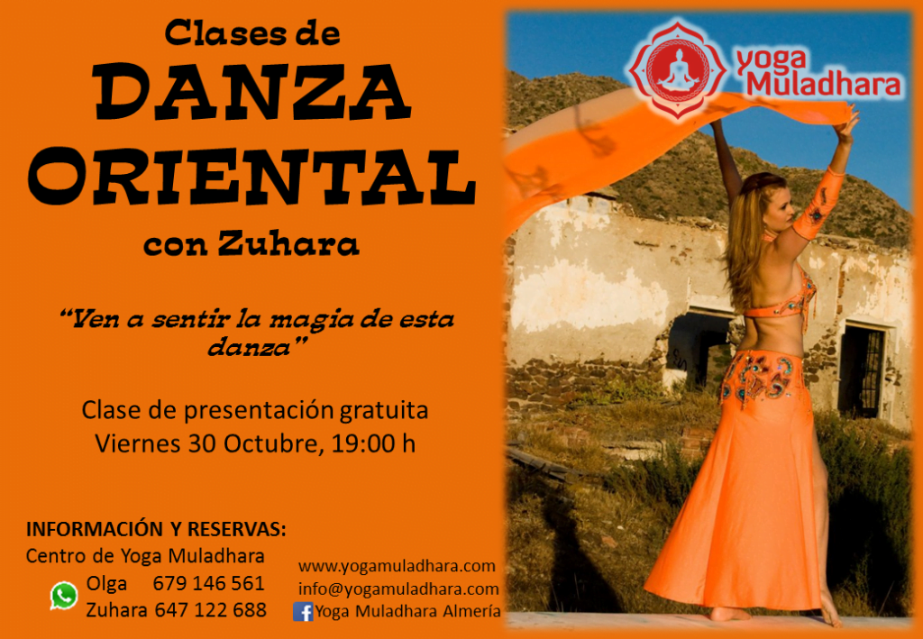 DanzaOriental