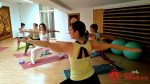 Yoga Dance 5 1