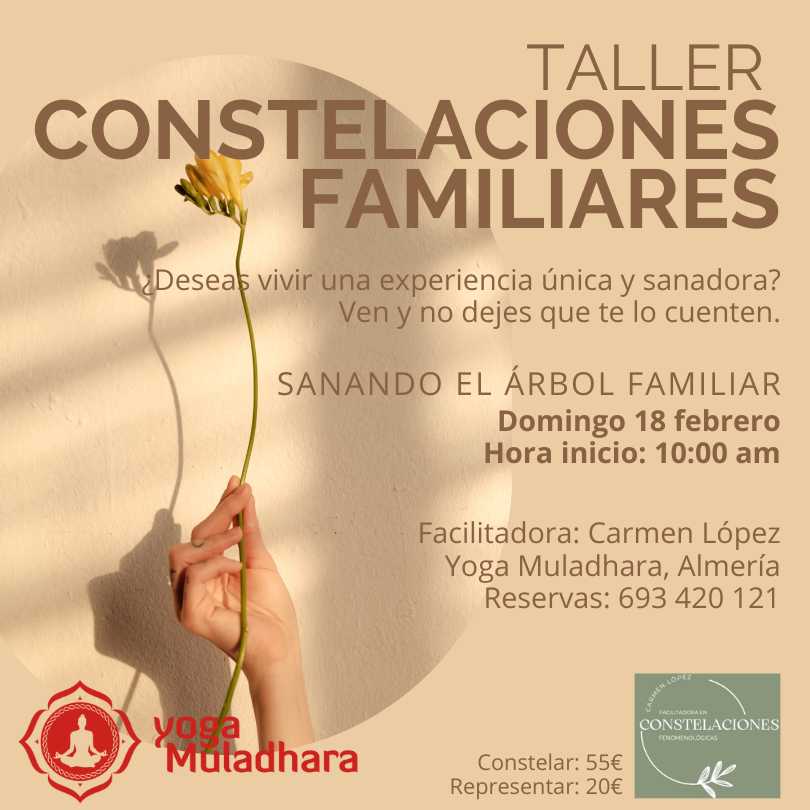 20230218 Constelaciones Familiares