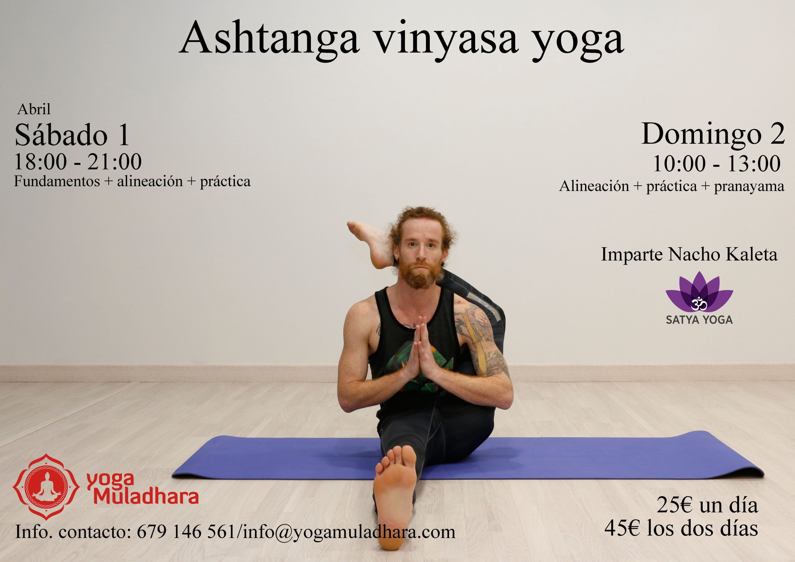 20170401 02 Ashtanga