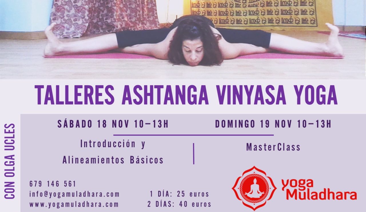 20171118 19 Ashtanga