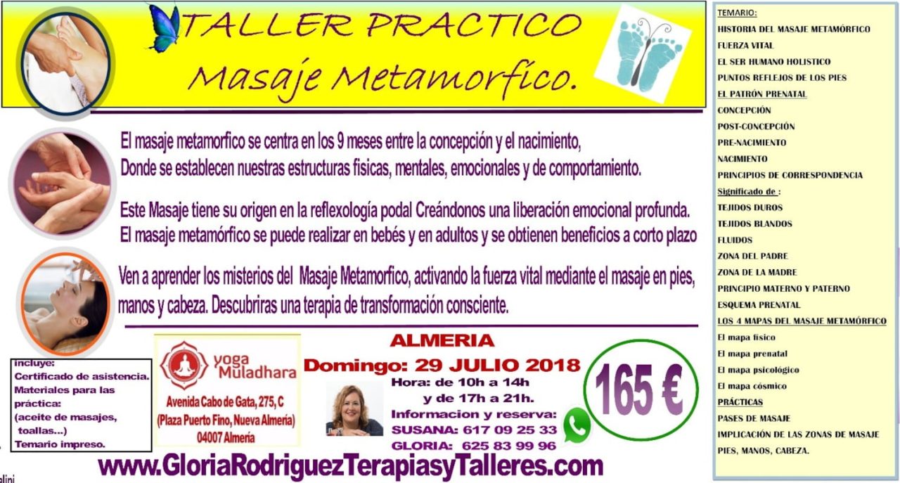 PracticoMasajeMetamorfico