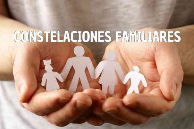 Constelaciones Familiares