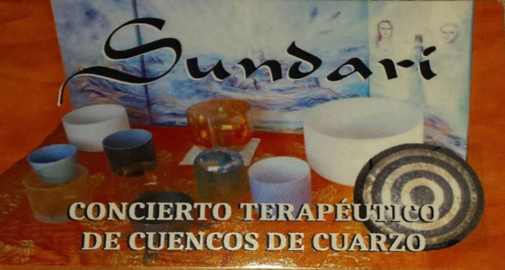 20190914 Sundari Cuencos