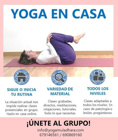 20200500 Yoga en Casa