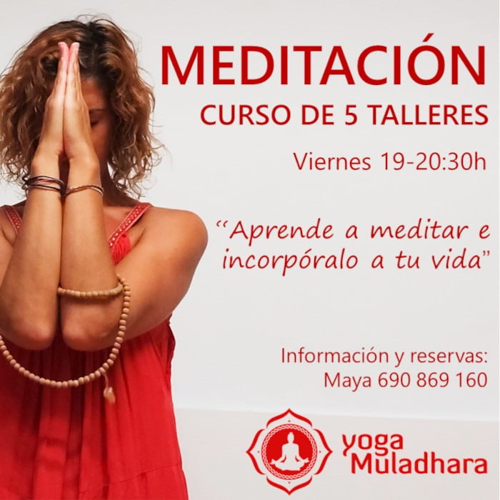 20201000 Meditacion