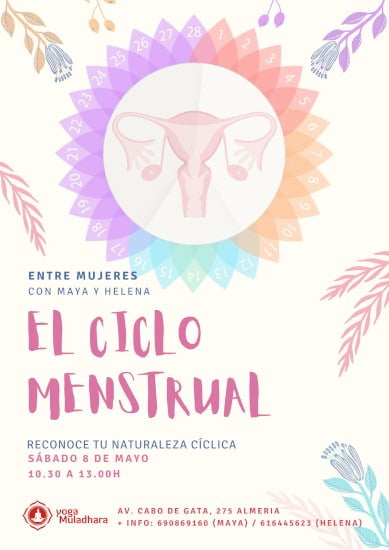 Entre Mujeres