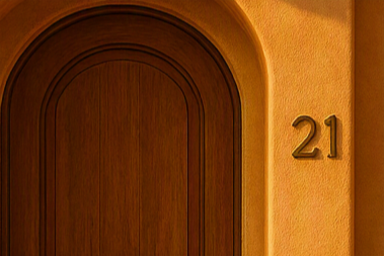21