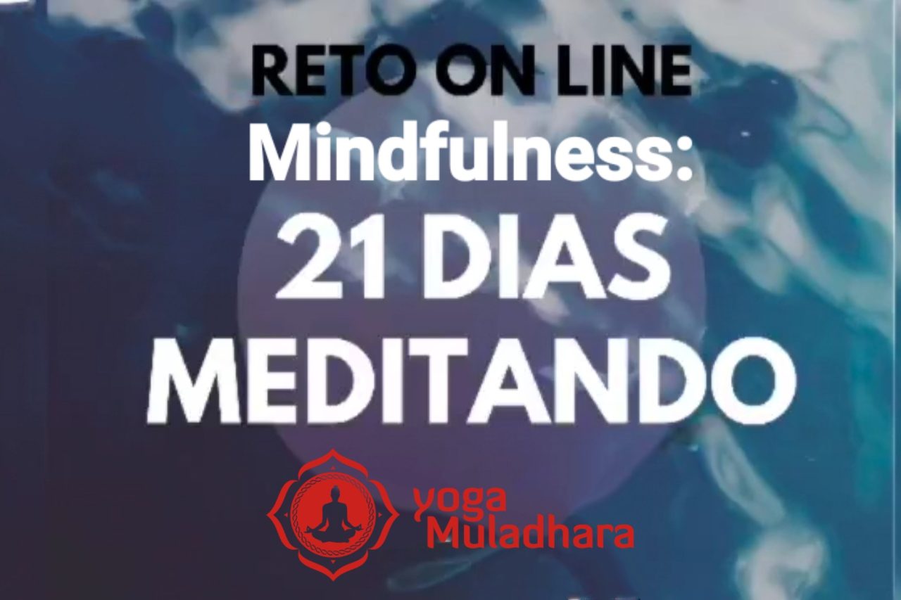 Reto Mindfulness