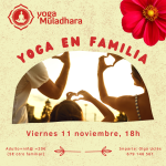 20221111 Yoga en Familia