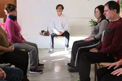 20180209 Curso Meditacion