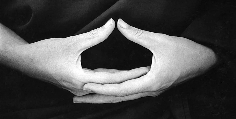 Meditacion y Mindfulness Almeria 1