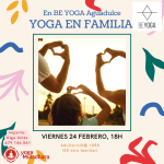 20230224 Familia BeYoga