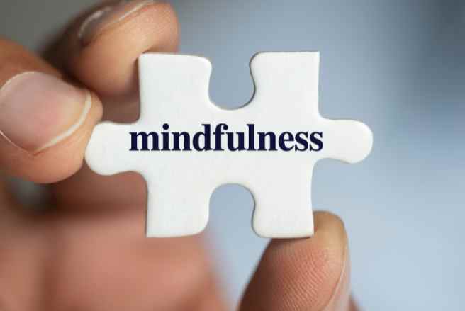 Mindfulness almeria