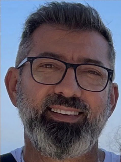 Javier Fernandez JAVE