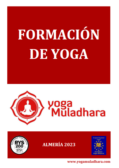 Formacion de yoga