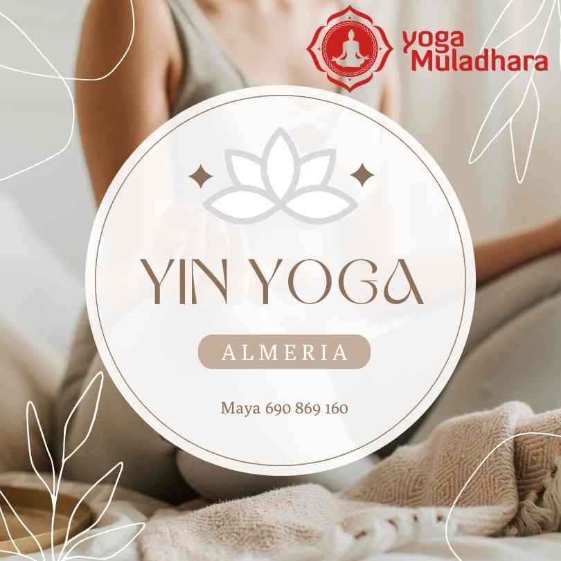 Yin Yoga