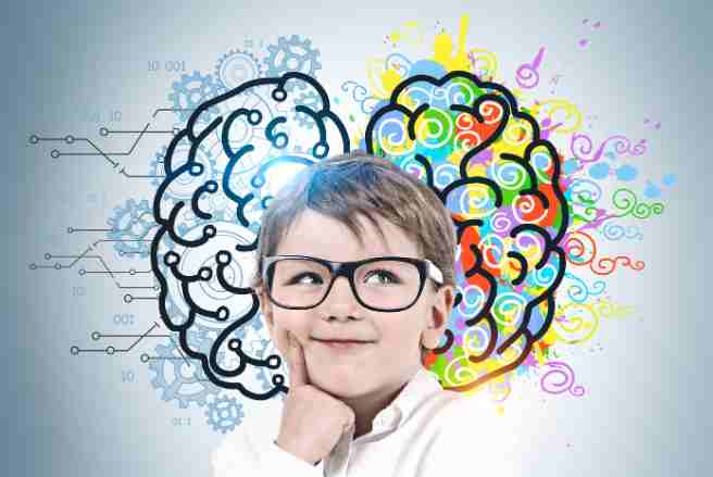 Neuroeducacion Almeria