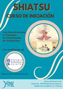 Shiatsu almeria ciclo 1