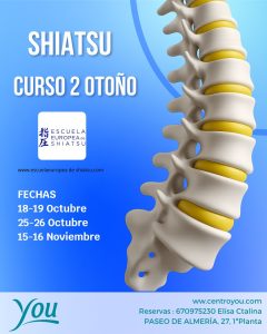 Shiatsu almeria ciclo 2