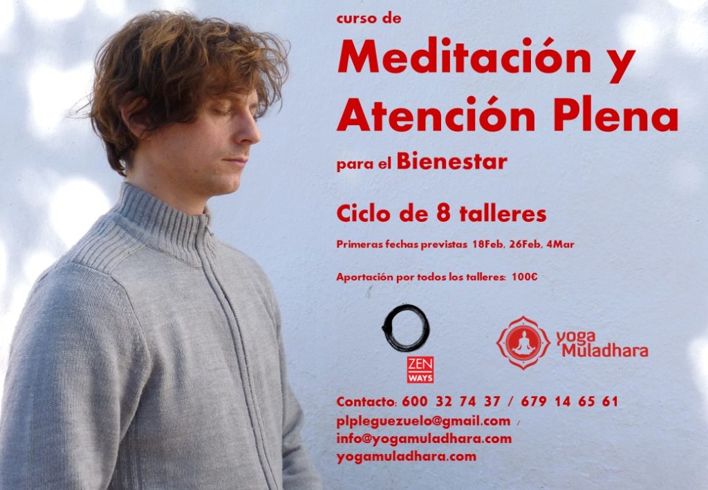 20170218 Meditación